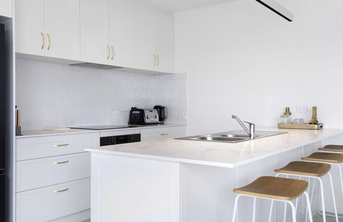 Glenorchy Apartment | Discover Your Perfect Stay in Glenorchy: Modern Townhouse