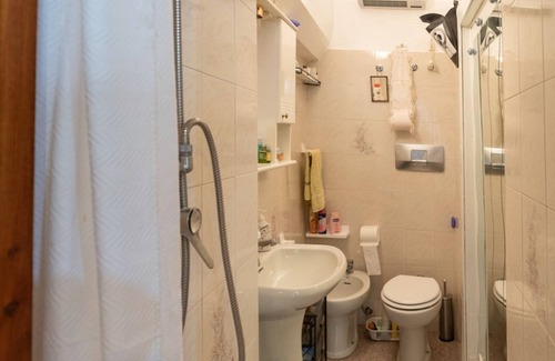 Castel Vittorio Apartment | Discovering Liguria! Castelvittorio Holiday Apt x4