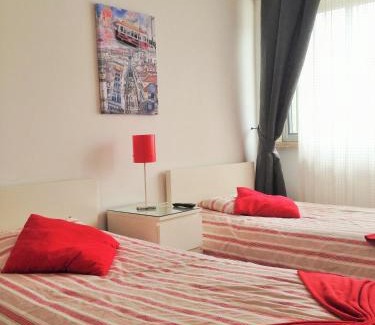 Benfica House | Discovery Apartment Benfica