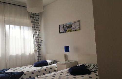 Benfica House | Discovery Apartment Benfica