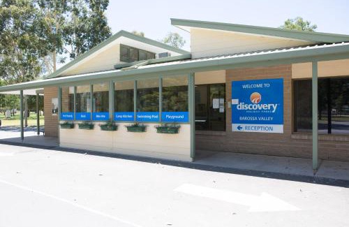 Tanunda Resort | Discovery Parks - Barossa Valley