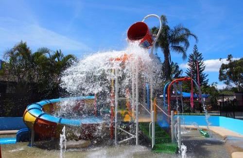 Emerald Beach Resort | Discovery Parks - Emerald Beach