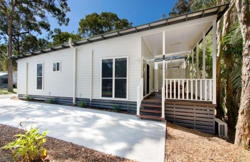 Emerald Beach Resort | Discovery Parks - Emerald Beach