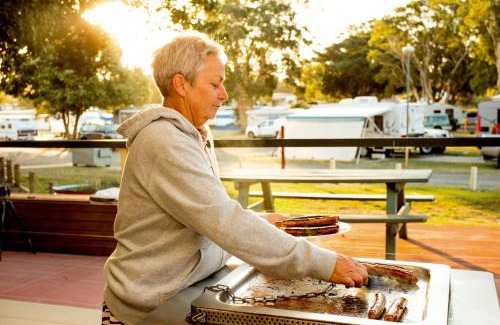 Harrington Resort | Discovery Parks - Harrington