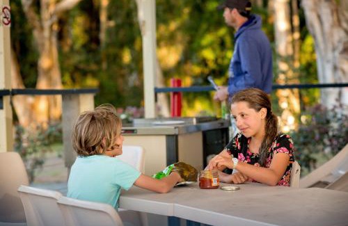 Harrington Resort | Discovery Parks - Harrington