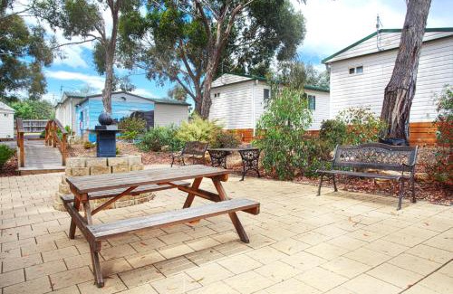 Risdon Resort | Discovery Parks - Hobart