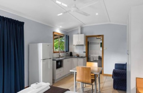 Lansdowne Cottage | Discovery Parks - Katherine