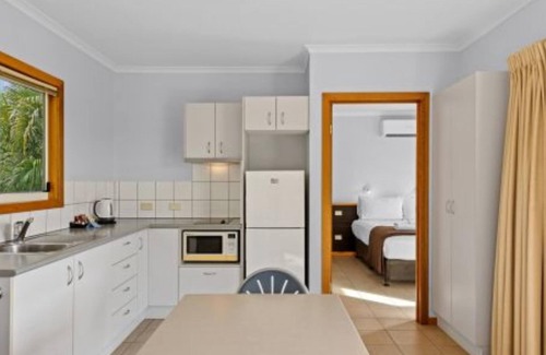 Lansdowne Cottage | Discovery Parks - Katherine