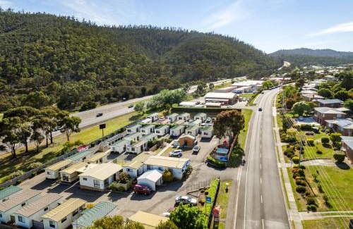 Mornington Resort | Discovery Parks - Mornington Hobart
