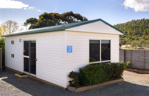 Mornington Resort | Discovery Parks - Mornington Hobart
