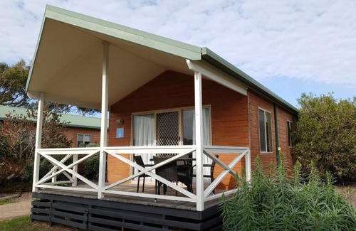 Pambula Beach Hotel | Discovery Parks - Pambula Beach