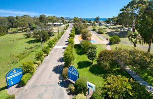 Pambula Beach Hotel | Discovery Parks - Pambula Beach