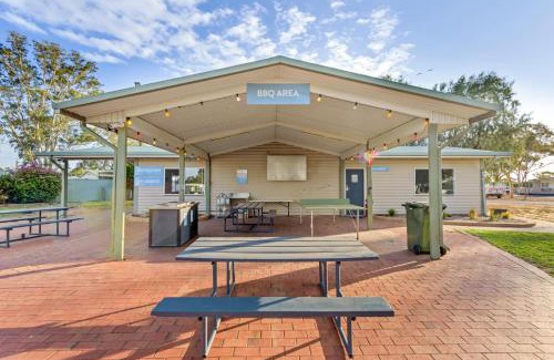 Port Augusta West Resort | Discovery Parks - Port Augusta
