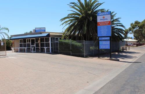 Port Augusta West Resort | Discovery Parks - Port Augusta