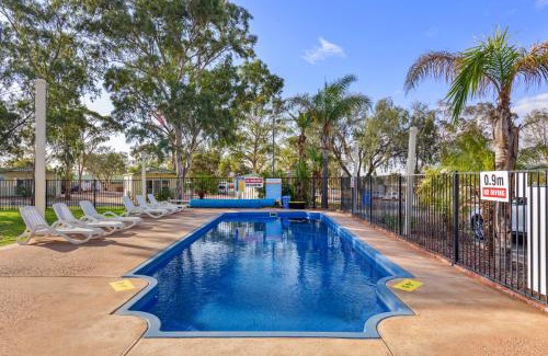 Port Augusta West Resort | Discovery Parks - Port Augusta