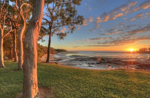 Tannum Sands Resort | Discovery Parks - Tannum Sands