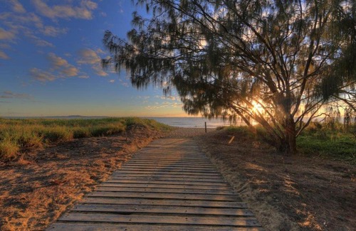 Tannum Sands Resort | Discovery Parks - Tannum Sands