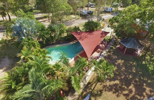 Tannum Sands Resort | Discovery Parks - Tannum Sands