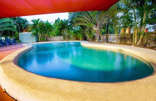 Tannum Sands Resort | Discovery Parks - Tannum Sands