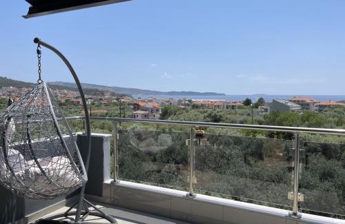 Limenaria Villa | Discovery Villas