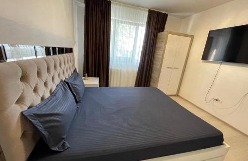 Targoviste Apartment | Discret Apartament One
