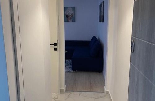 Targoviste Apartment | Discret Apartament Seven