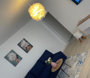 Targoviste Apartment | Discret Apartament Seven
