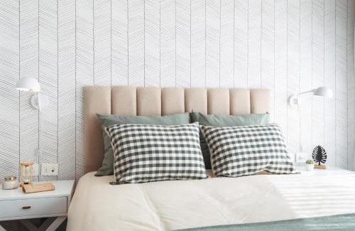Punta Carretas Apartment | Diseño en Punta Carretas