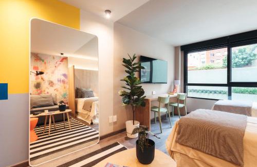 Punta Carretas Apartment | Diseño en Punta Carretas