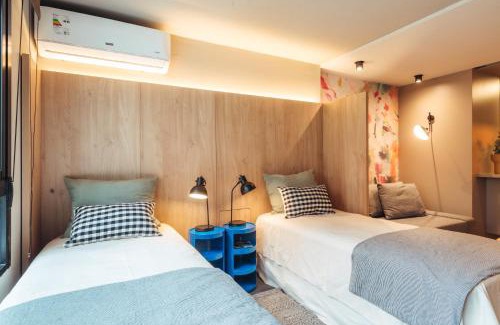 Punta Carretas Apartment | Diseño en Punta Carretas
