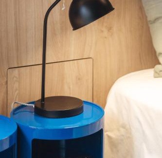 Punta Carretas Apartment | Diseño en Punta Carretas