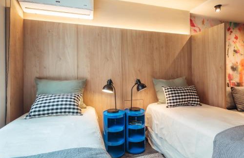 Punta Carretas Apartment | Diseño en Punta Carretas