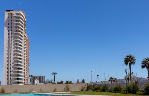 La Serena Apartment | Disegni 03 - First line - Sea view and relaxation