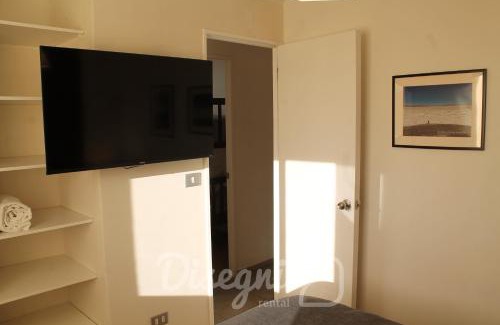 Copiapo Apartment | Disegni 09 - Departamento Céntrico Copiapó 3 habitaciones, 6 personas