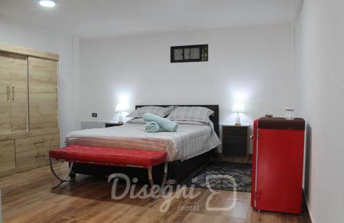 Caldera House | Disegni 11-12, Habitacion Baño Privado con Cocina, Caldera, Cercano a Bahía