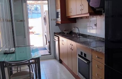 Vilafranca del Penedes House | Disfruta en Acogedor Dúplex, con Chillout Privado