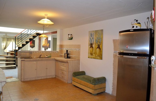Totoracocha Apartment | Disfruta de la ciudad, y descansa en un excepcional departamento.