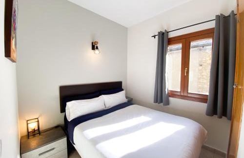 Ransol Apartment | Disfruta De La Naturaleza - Vistas al Rio - Luz Natural - 6pax