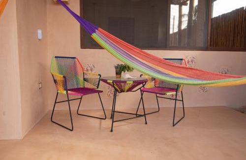 Chicxulub Puerto House | Disfruta en La Casa de Lola/Enjoy at Lolas house