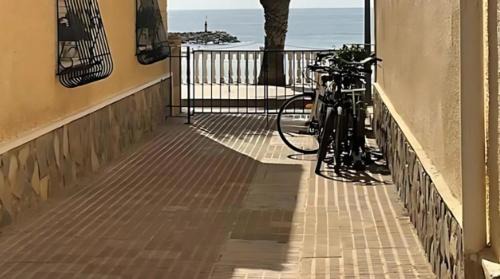 Torre de la Horadada Apartment | Disfruta frente al mar, a 50 metros, y desconecta