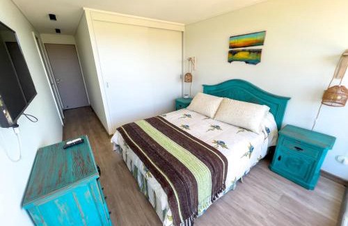 Papudo Apartment | Disfruta Papudo: comodidad y cercanía a la playa