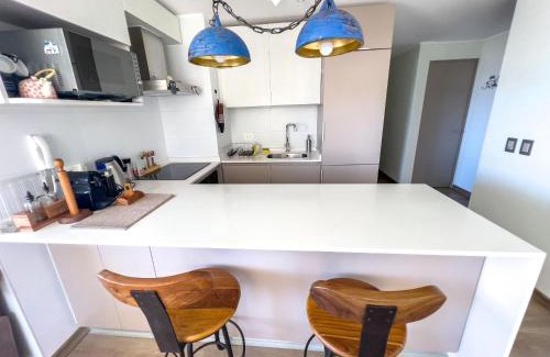 Papudo Apartment | Disfruta Papudo: comodidad y cercanía a la playa