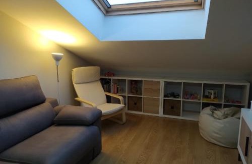 Old Town Apartment | Disfruta Teruel