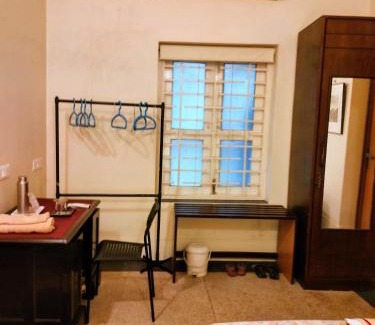 Ballygunge Apartment | Disharee 51A