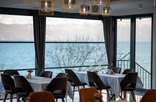 Struga Hotel | Dishli Hotel & Spa