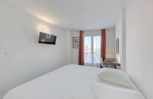 Torcy-le-Grand Apartment | Disney apartment for 6 people