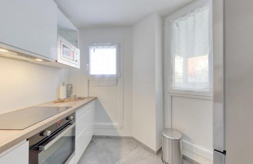Torcy-le-Grand Apartment | Disney apartment for 6 people