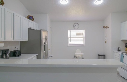 Sandy Ridge House | Disney Home Vacation 15 minutes from parks!