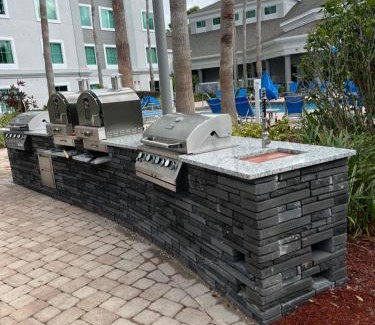 Florida Central Atlantic Coast Apartment | Disney Orlando Resort Condo Top floor pool view,Free parks shuttle