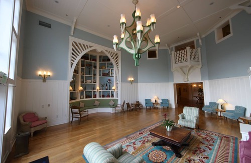 Bay Lake Resort | Disney's Beach Club Resort